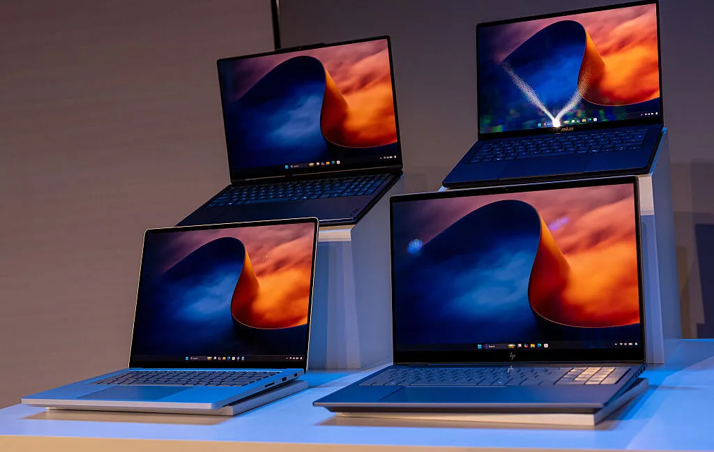 pc sales drop 20.1% in latest quarter