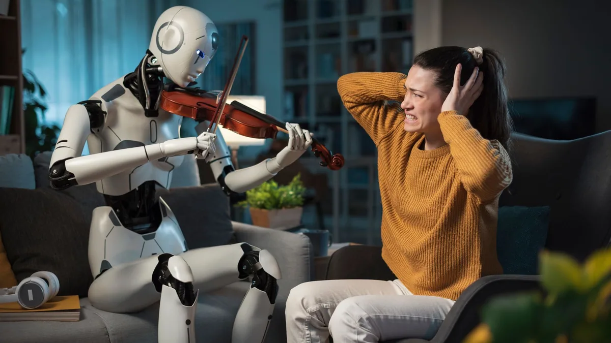 musician faces prison for AI-generated fraud